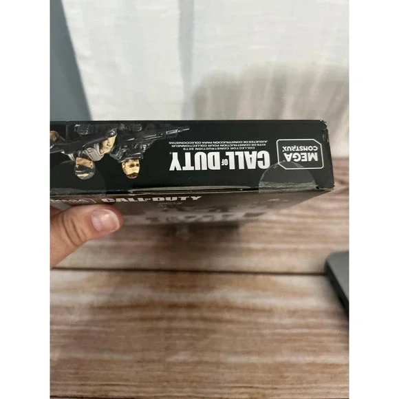 Call of Duty - Picture 3 of 3